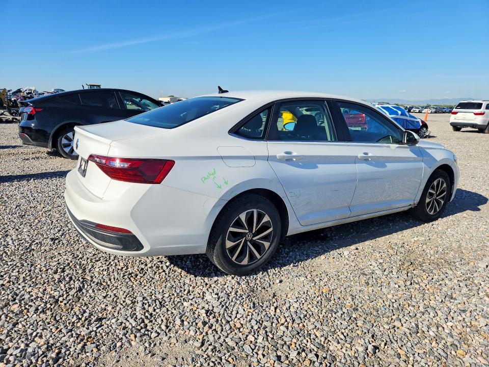 Продаж на аукціоні авто 2022 Volkswagen Jetta, vin: 3VWCM7BU6NM026064, номер лоту: 64682986