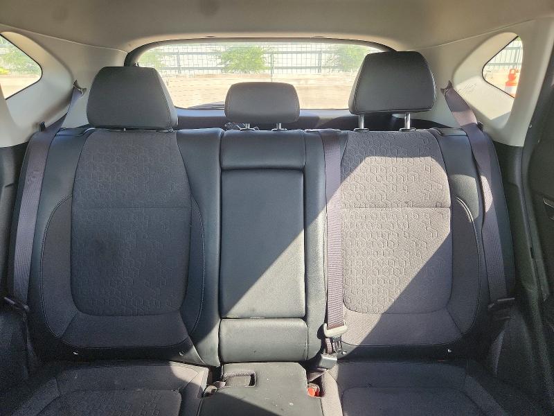 2024 Kia Seltos მანქანა იყიდება აუქციონზე, vin: KNDEU2AA6R7601947, აუქციონის ნომერი: 64888646