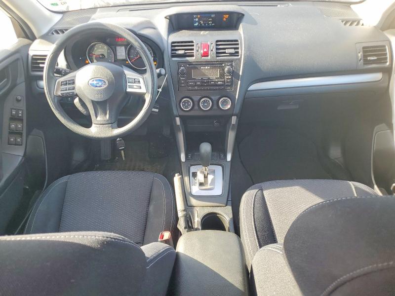 2014 Subaru Forester მანქანა იყიდება აუქციონზე, vin: JF2SJAEC8EH559949, აუქციონის ნომერი: 67081216