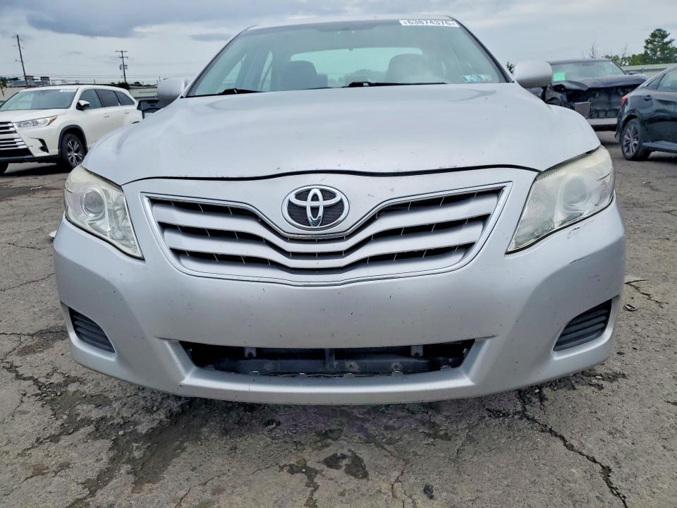 Продаж на аукціоні авто 2011 Toyota Camry, vin: 4T1BF3EKXBU171722, номер лоту: 63874376