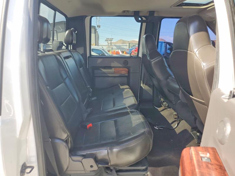 Продаж на аукціоні авто 2010 Ford F250, vin: 1FTSW2BR8AEA03635, номер лоту: 64290596