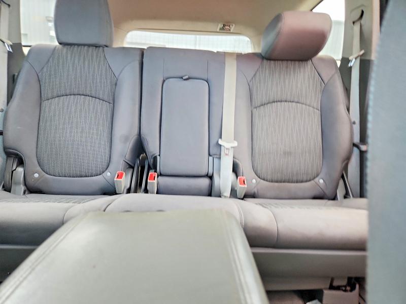 Aukcja sprzedaży 2017 Chevrolet Traverse, vin: 1GNKRFED3HJ141719, numer aukcji: 66062566
