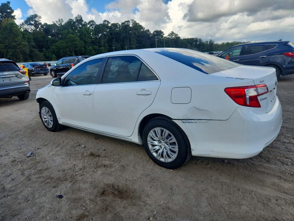 Aukcja sprzedaży 2014 Toyota Camry, vin: 4T4BF1FKXER357502, numer aukcji: 64334466