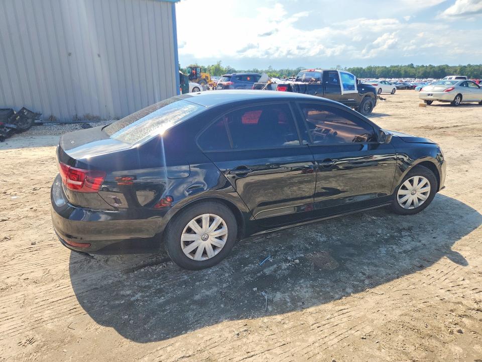 Продажа на аукционе авто 2016 Volkswagen Jetta, vin: 3VW267AJ9GM403129, номер лота: 63892326