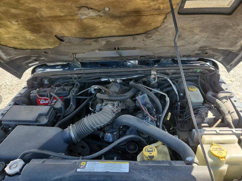 65383176 :رقم المزاد ، 1J4GA64188L519092 vin ، 2008 Jeep Wrangler مزاد بيع