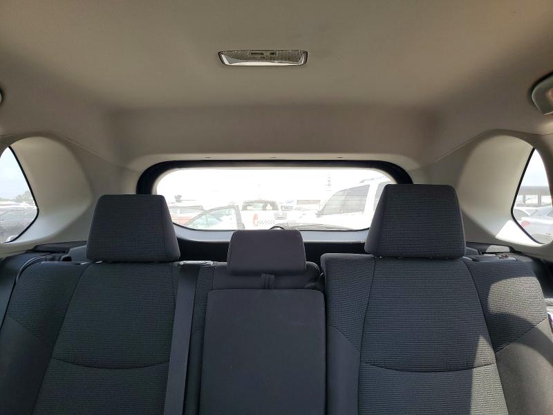 2020 Toyota Rav4 მანქანა იყიდება აუქციონზე, vin: 2T3H1RFV8LW068330, აუქციონის ნომერი: 63541166