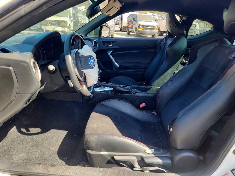 Продажа на аукционе авто 2016 Subaru Brz, vin: JF1ZCAC12G9602418, номер лота: 65949866
