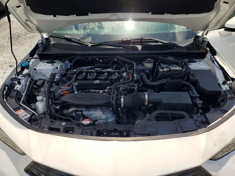 2023 Acura Integra მანქანა იყიდება აუქციონზე, vin: 19UDE4H60PA024193, აუქციონის ნომერი: 66498626