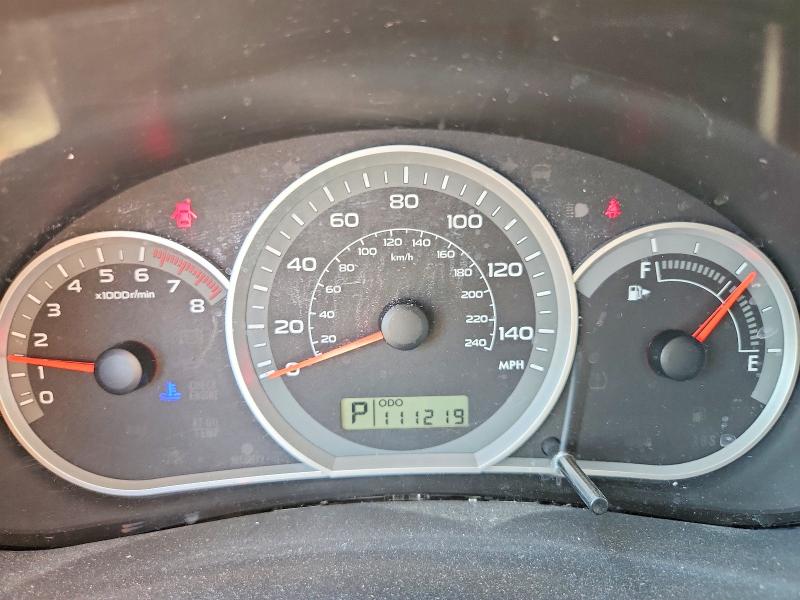 Продаж на аукціоні авто 2011 Subaru Impreza, vin: JF1GE6A68BH506322, номер лоту: 63918706
