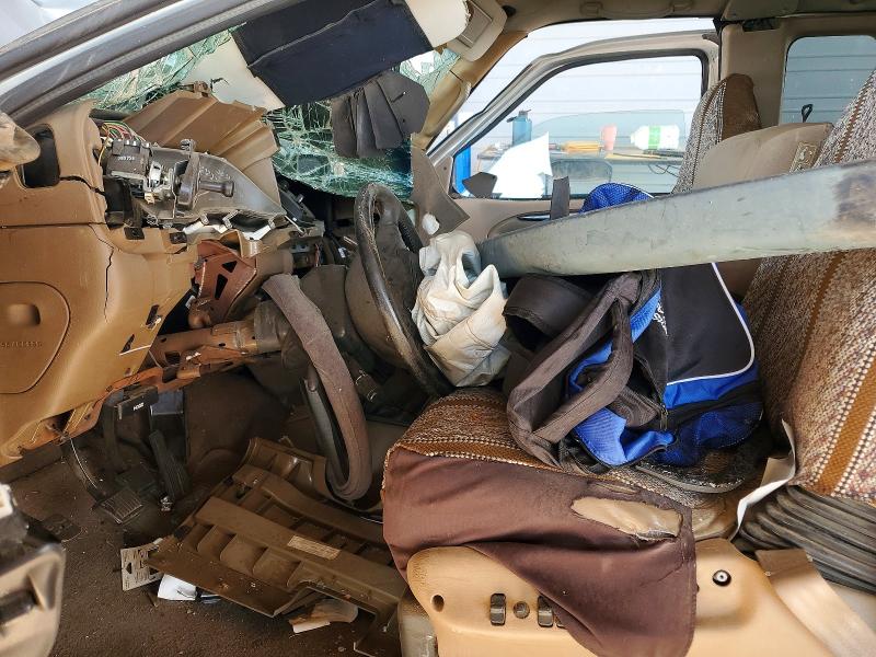 64971996 :رقم المزاد ، 3B7HF13Y4WG136242 vin ، 1998 Dodge Ram 1500 مزاد بيع