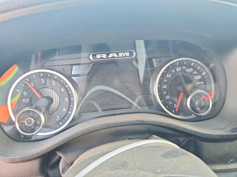 66028806 :رقم المزاد ، 1C6SRFJP3TN289483 vin ، 2026 Ram 1500 مزاد بيع