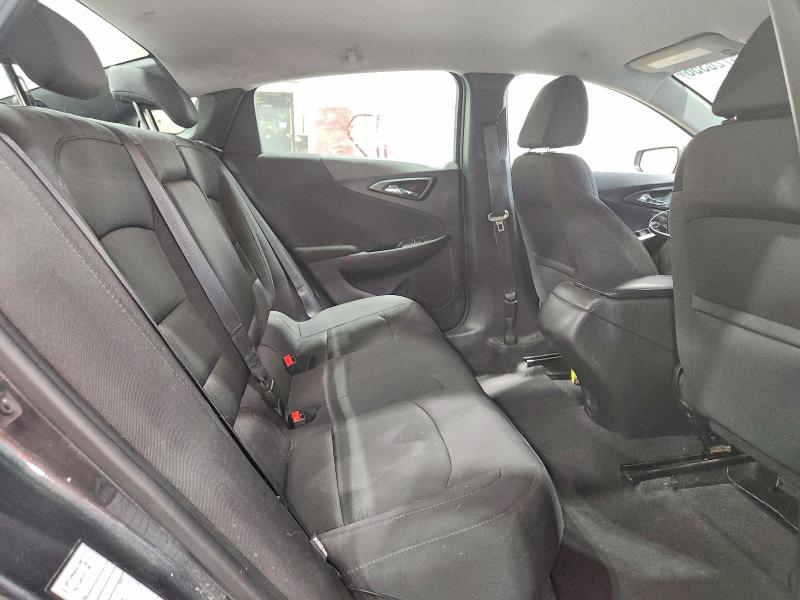 Aukcja sprzedaży 2017 Chevrolet Malibu, vin: 1G1ZB5ST2HF208713, numer aukcji: 64720356