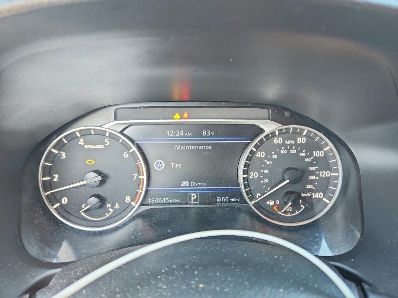 Auction sale of the 2020 Nissan Altima, vin: 1N4BL4BV6LC238301, lot number: 65444026