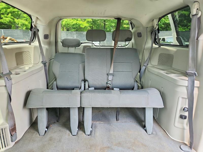 Aukcja sprzedaży 2010 Chrysler Town & Country, vin: 2A4RR5D10AR229129, numer aukcji: 62911486