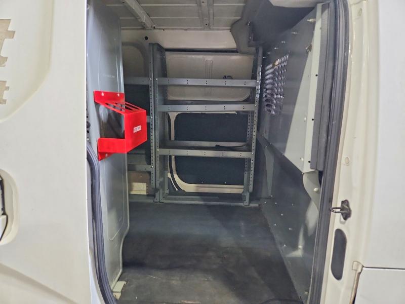 2013 Nissan Nv200 მანქანა იყიდება აუქციონზე, vin: 3N6CM0KN8DK694376, აუქციონის ნომერი: 64306586