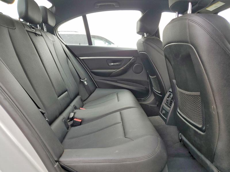 Aukcja sprzedaży 2016 Bmw 328, vin: WBA8E9G55GNT85334, numer aukcji: 63771966