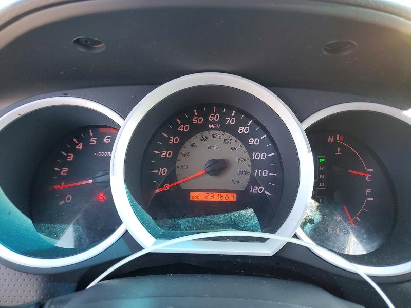 Продажа на аукционе авто 2009 Toyota Tacoma, vin: 3TMLU42N49M035684, номер лота: 60306596