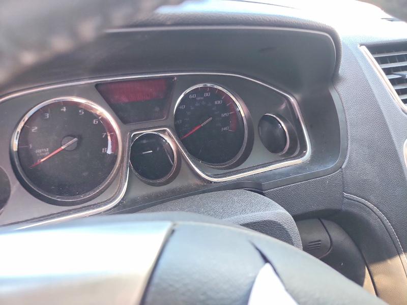 66228056 :رقم المزاد ، 1GKKVPKD2FJ192242 vin ، 2015 Gmc Acadia مزاد بيع