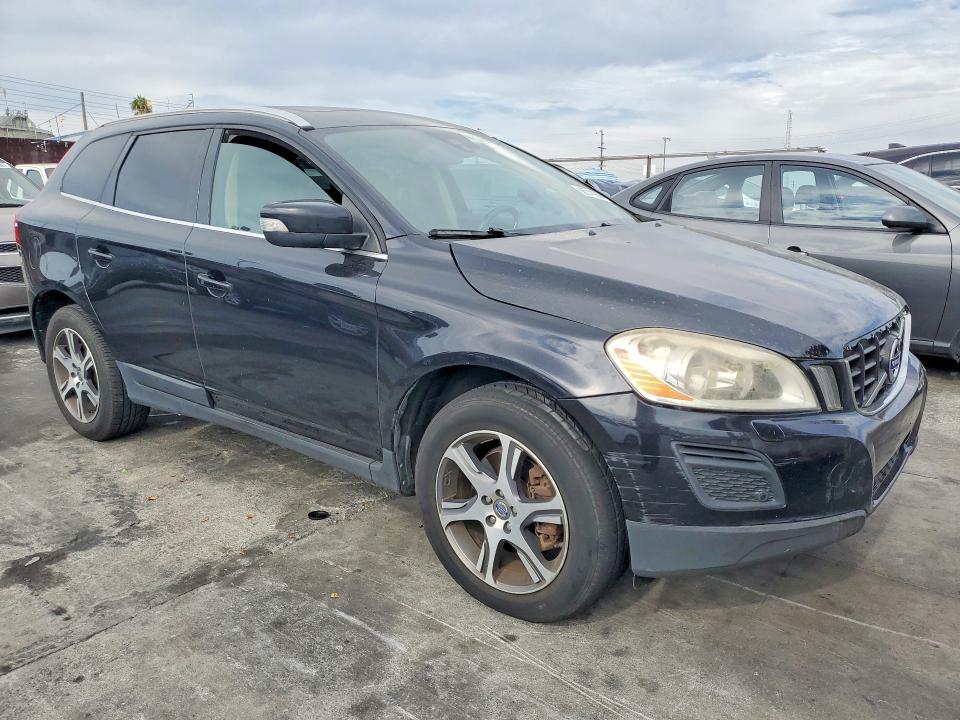 Aukcja sprzedaży 2012 Volvo Xc60, vin: YV4902DZ2C2293465, numer aukcji: 66741966