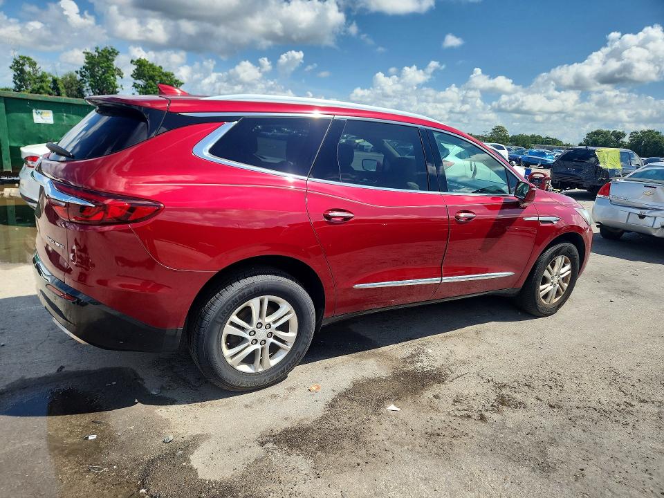 Aukcja sprzedaży 2018 Buick Enclave, vin: 5GAERBKW6JJ135599, numer aukcji: 66693196