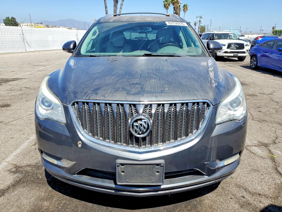 Продажа на аукционе авто 2014 Buick Enclave, vin: 5GAKRBKD4EJ115312, номер лота: 63736226