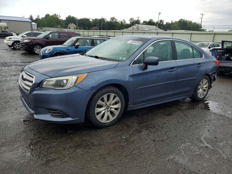 66696996 :رقم المزاد ، 4S3BNAD69H3061873 vin ، 2017 Subaru Legacy مزاد بيع