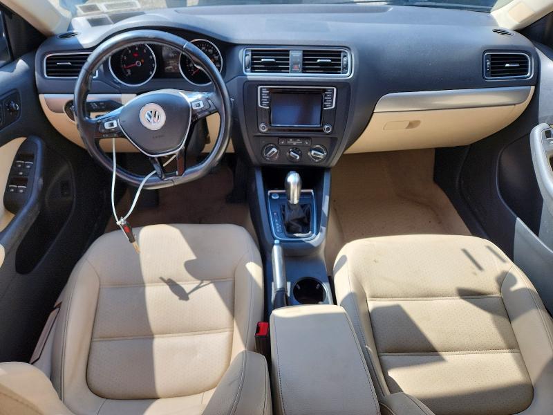 Продаж на аукціоні авто 2016 Volkswagen Jetta, vin: 3VWD67AJ7GM363206, номер лоту: 64307406