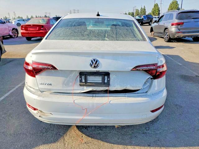 Продаж на аукціоні авто 2020 Volkswagen Jetta, vin: 3VWC57BU6LM103641, номер лоту: 63893206
