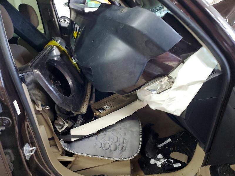 Aukcja sprzedaży 2014 Jeep Patriot, vin: 1C4NJPBA3ED714626, numer aukcji: 63898316