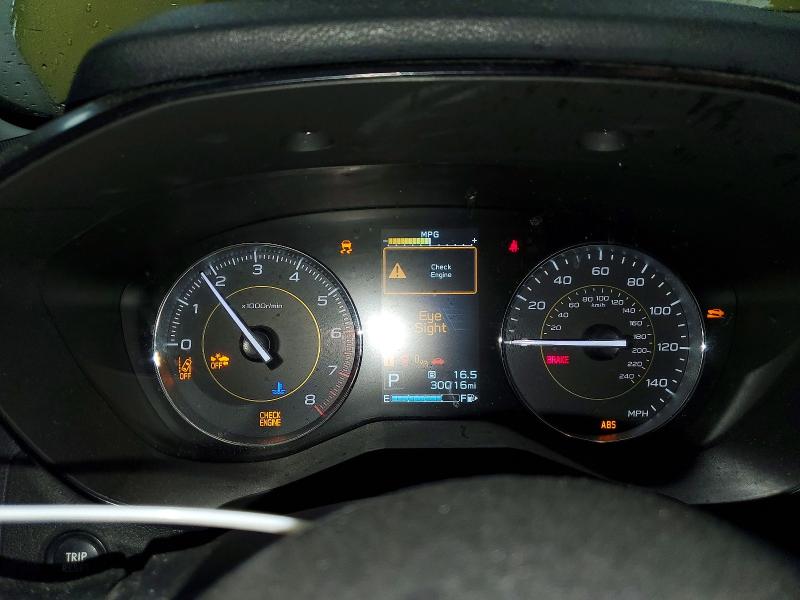Продажа на аукционе авто 2023 Subaru Crosstrek, vin: JF2GTHSC9PH258381, номер лота: 64730046