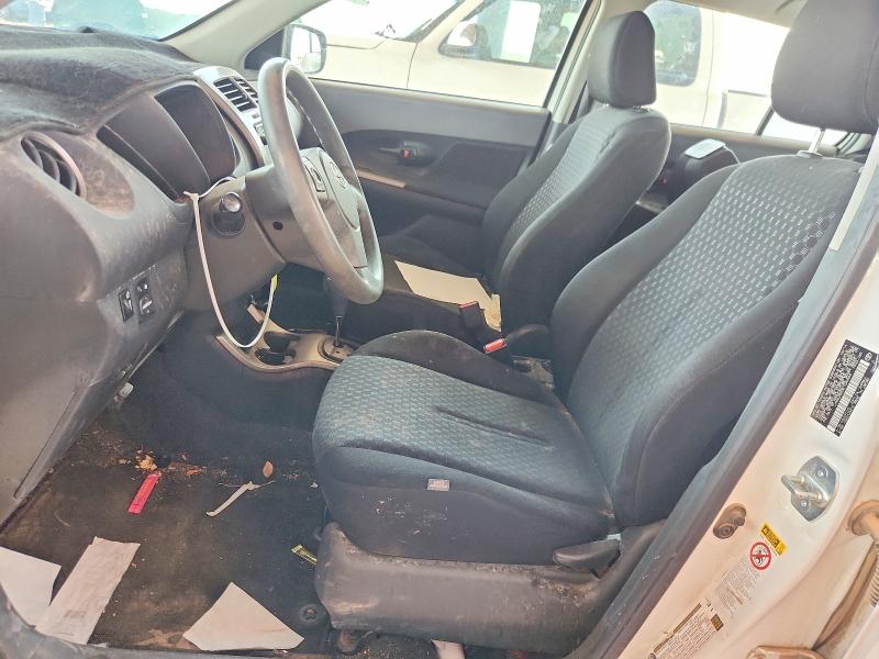 Aukcja sprzedaży 2014 Scion Xd, vin: JTKKUPB43E1046504, numer aukcji: 64602306