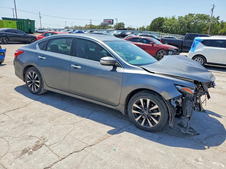 Aukcja sprzedaży 2016 Nissan Altima, vin: 1N4AL3AP3GC131317, numer aukcji: 64886836