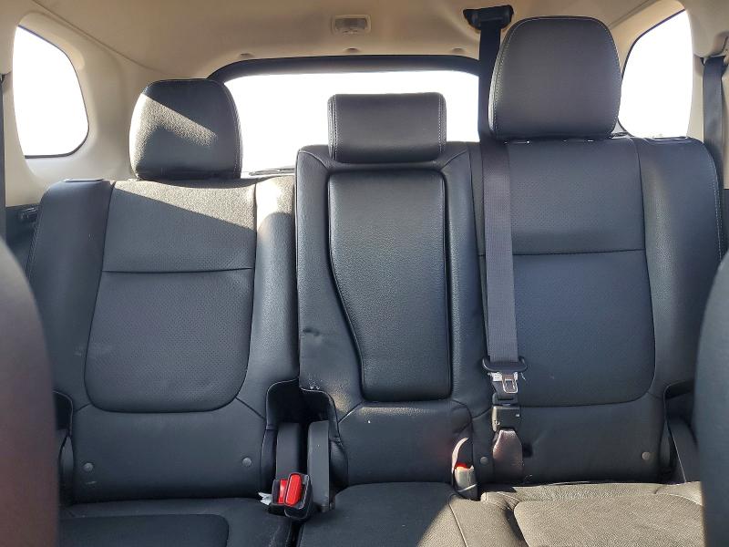 2018 Mitsubishi Outlander მანქანა იყიდება აუქციონზე, vin: JA4AD3A38JZ004565, აუქციონის ნომერი: 64920536