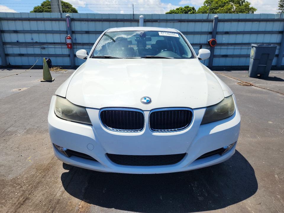 Aukcja sprzedaży 2011 Bmw 328, vin: WBAPK5C50BA656576, numer aukcji: 67146206