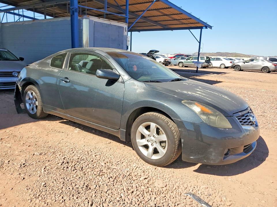 Aukcja sprzedaży 2008 Nissan Altima, vin: 1N4AL24E28C143013, numer aukcji: 65311586