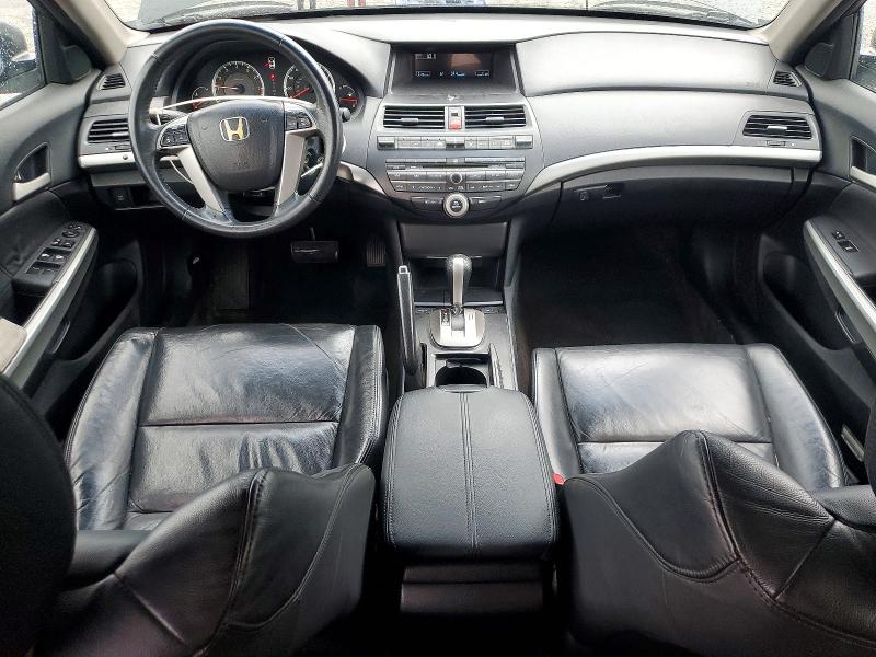 2008 Honda Accord მანქანა იყიდება აუქციონზე, vin: 1HGCP26828A137255, აუქციონის ნომერი: 63530606
