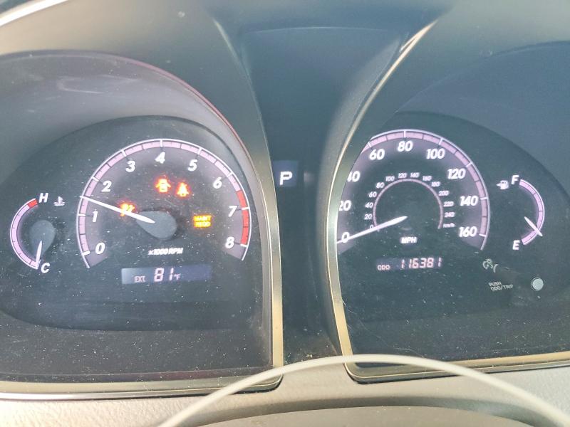 2011 Toyota Avalon მანქანა იყიდება აუქციონზე, vin: 4T1BK3DB7BU381983, აუქციონის ნომერი: 66113016