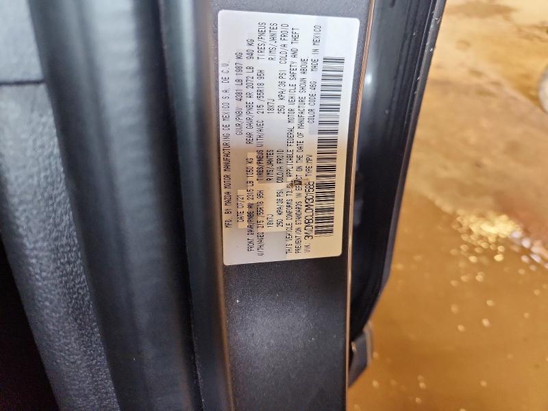 Продажа на аукционе авто 2021 Mazda Cx-30, vin: 3MVDMBCL0MM301585, номер лота: 64633966