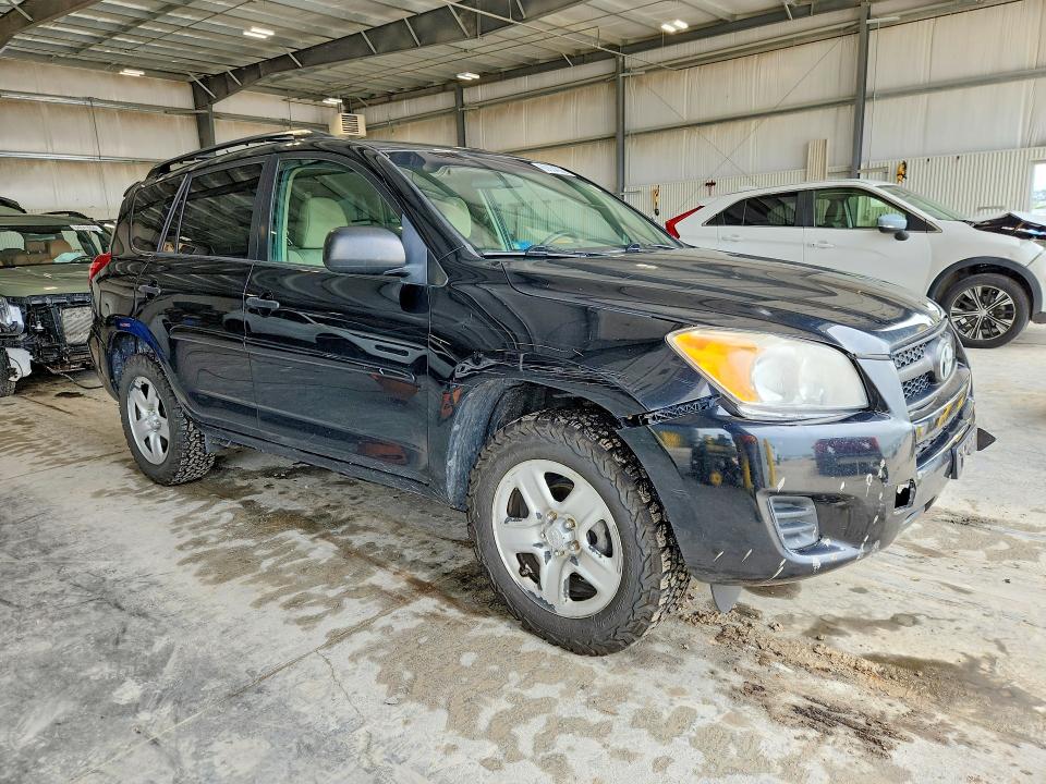 Aukcja sprzedaży 2011 Toyota Rav4, vin: 2T3BF4DV0BW172788, numer aukcji: 63834056