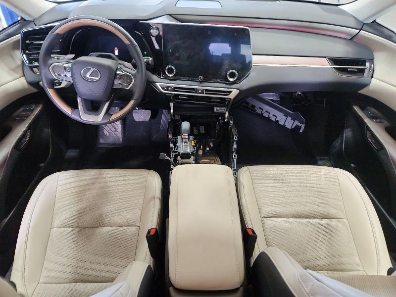 Aukcja sprzedaży 2024 Lexus Rx, vin: 2T2BAMCA9RC046832, numer aukcji: 51755266
