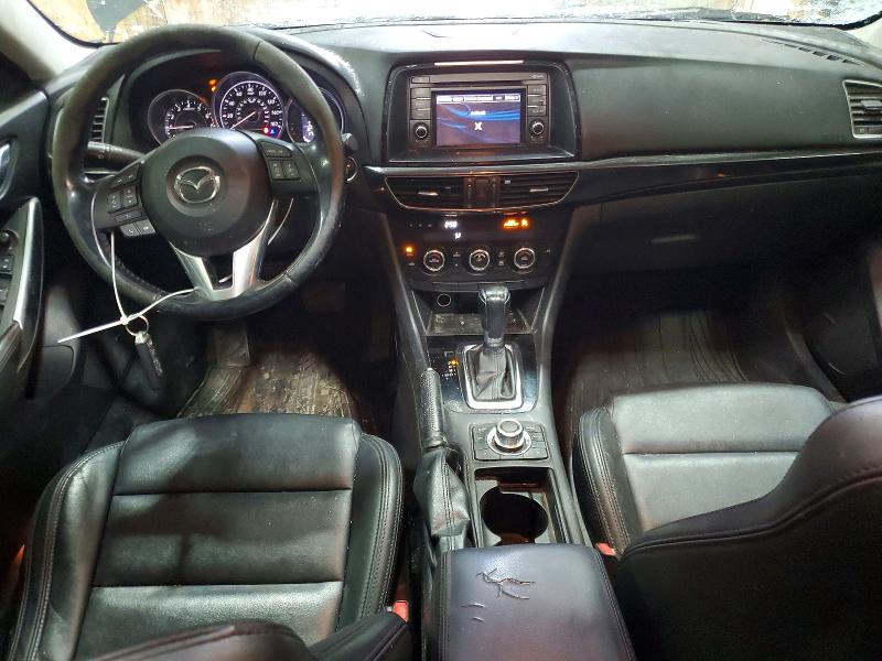 Aukcja sprzedaży 2015 Mazda 6, vin: JM1GJ1V58F1223850, numer aukcji: 65498836