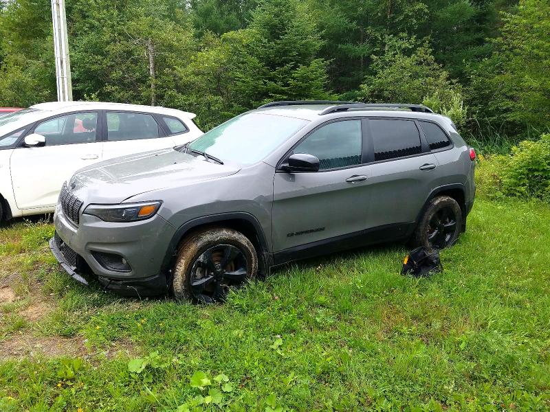 Auction sale of the 2023 Jeep Cherokee, vin: 1C4PJMMB8PD103345, lot number: 62409456