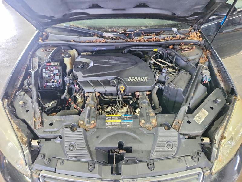 63145846 :رقم المزاد ، 2G1WT57N991153485 vin ، 2009 Chevrolet Impala مزاد بيع