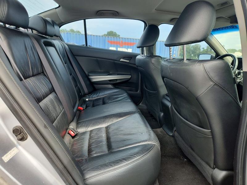Продажа на аукционе авто 2009 Honda Accord, vin: 1HGCP26829A007333, номер лота: 67086496