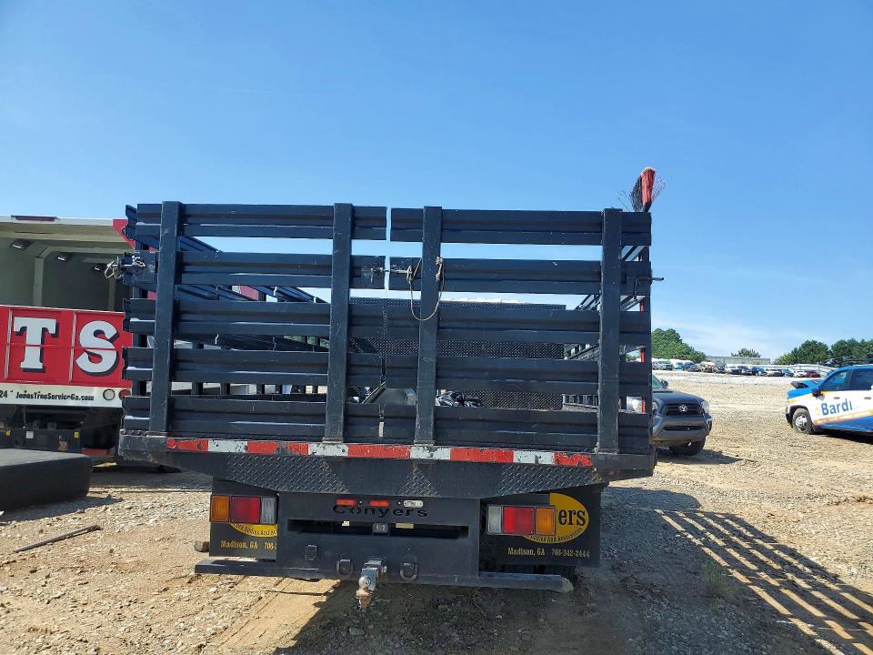 Aukcja sprzedaży 2019 Isuzu Npr Hd, vin: 54DC4W1B7KS812726, numer aukcji: 65450536