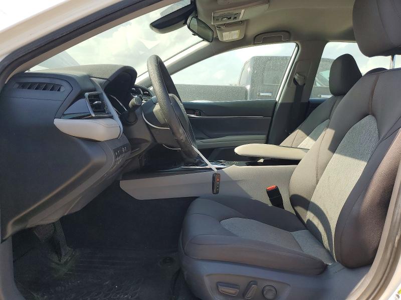 Продаж на аукціоні авто 2019 Toyota Camry, vin: 4T1B31HK7KU510901, номер лоту: 63501816