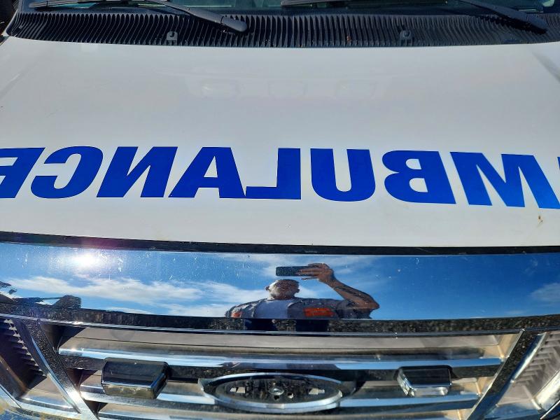 Продажа на аукционе авто 2014 Ford Econoline, vin: 1FDSS3EL5EDB07127, номер лота: 63655336