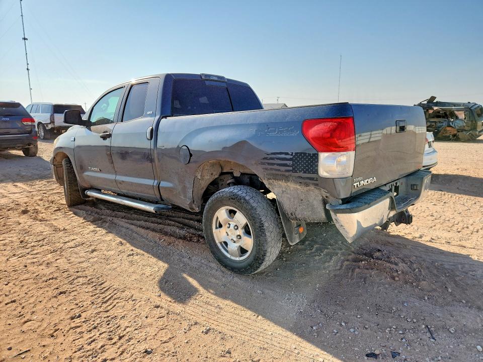 2007 Toyota Tundra მანქანა იყიდება აუქციონზე, vin: 5TFRT54157X008661, აუქციონის ნომერი: 63440896