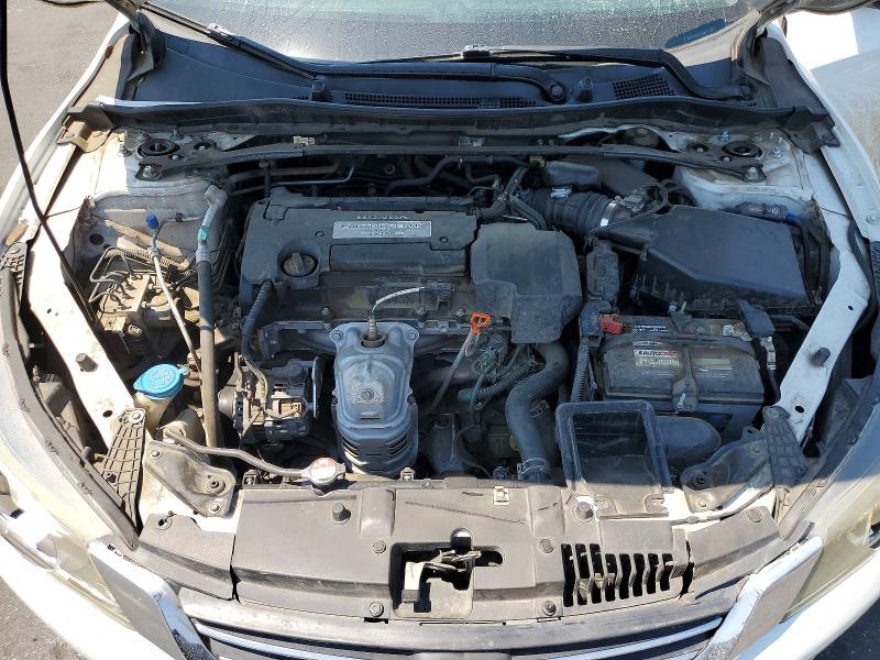 64678366 :رقم المزاد ، 1HGCR2F57DA064989 vin ، 2013 Honda Accord مزاد بيع