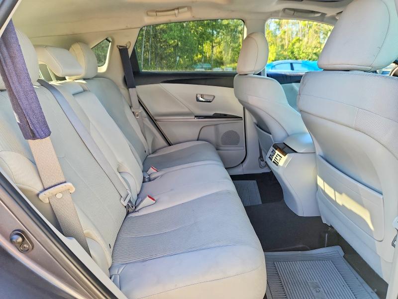 Aukcja sprzedaży 2009 Toyota Venza, vin: 4T3BK11A89U012003, numer aukcji: 64555316